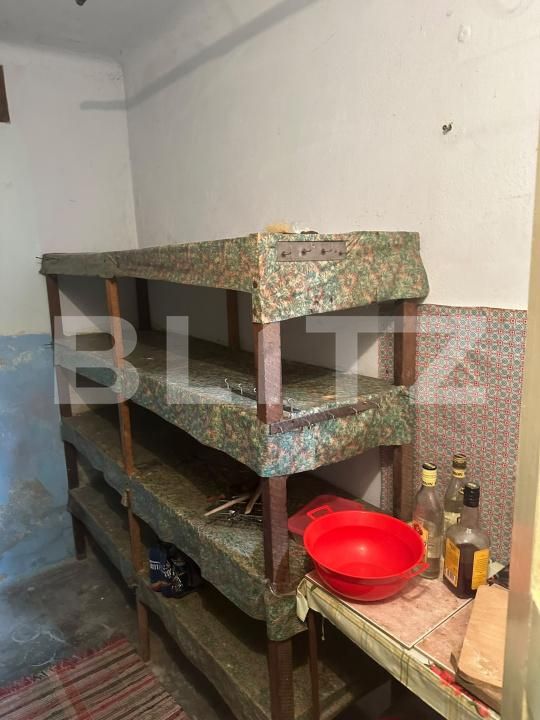 Casa de vânzare 4 camere Gherla - 206933CV | BLITZ Dej | Poza6