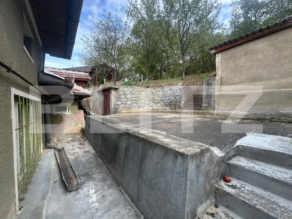 Casa de vânzare 4 camere Gherla - 206933CV | BLITZ Dej | Poza9