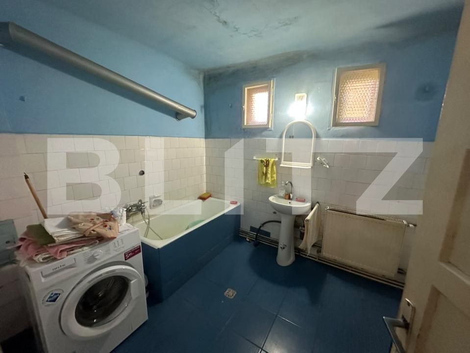 Casa de vânzare 4 camere Gherla - 206933CV | BLITZ Dej | Poza7