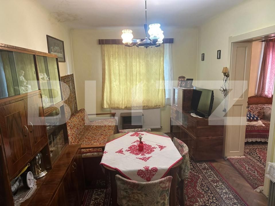 Casa de vânzare 4 camere Gherla - 206933CV | BLITZ Dej | Poza4