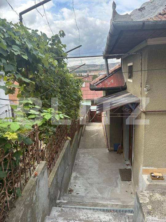 Casa de vânzare 4 camere Gherla - 206933CV | BLITZ Dej | Poza8