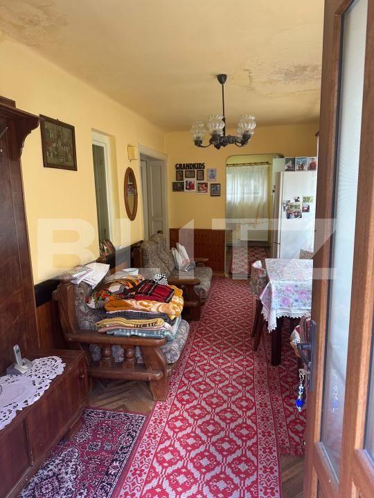 Casa de vânzare 4 camere Gherla - 206933CV | BLITZ Dej | Poza13