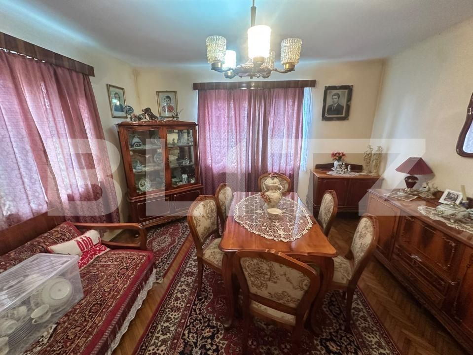 Casa de vânzare 4 camere Gherla - 206933CV | BLITZ Dej | Poza3