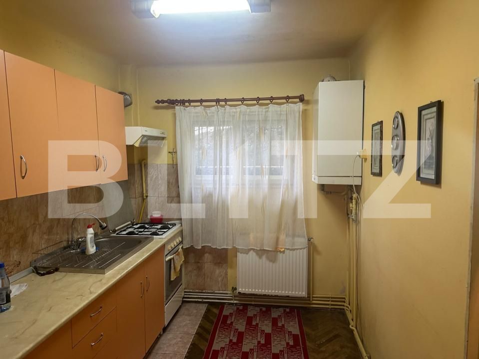 Casa de vânzare 4 camere Gherla - 206933CV | BLITZ Dej | Poza14