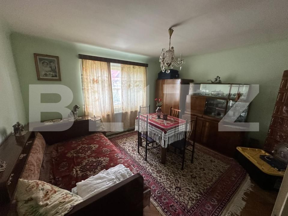 Casa de vânzare 4 camere Gherla - 206933CV | BLITZ Dej | Poza2