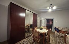 Casa de vanzare, 56.45 mp, 111.75 mp teren, zona Centrala - Dej