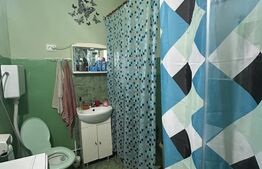 Casa de vanzare, 56.45 mp, 111.75 mp teren, zona Centrala - Dej