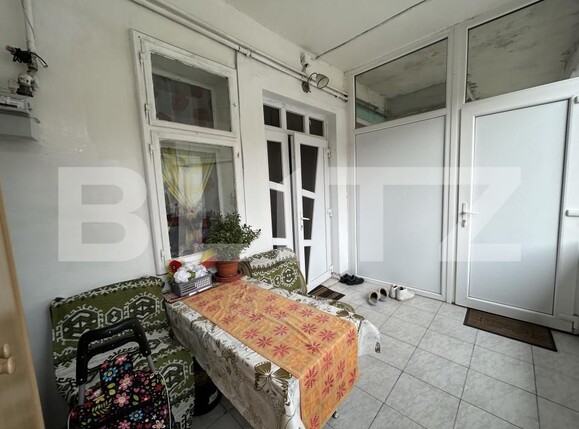 Casa de vânzare 3 camere Central - 206934CV | BLITZ Dej | Poza3