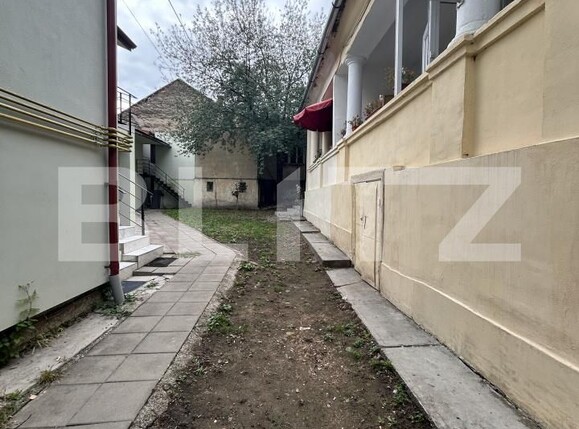 Casa de vânzare 3 camere Central - 206934CV | BLITZ Dej | Poza1