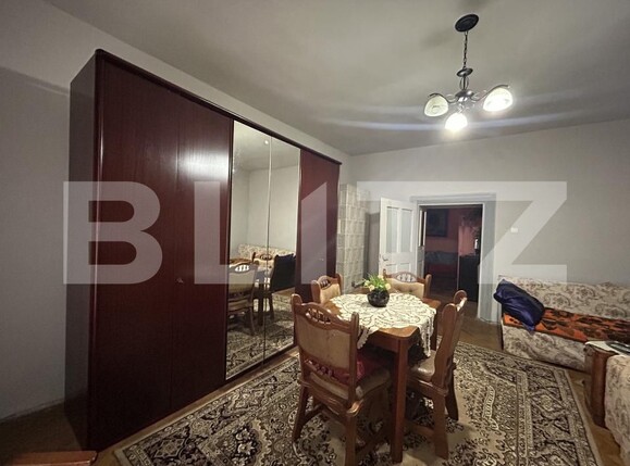 Casa de vânzare 3 camere Central - 206934CV | BLITZ Dej | Poza6