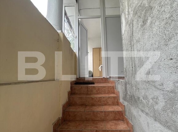 Casa de vânzare 3 camere Central - 206934CV | BLITZ Dej | Poza2