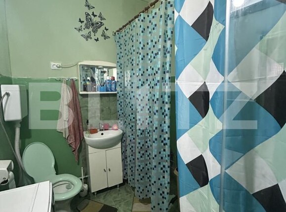 Casa de vânzare 3 camere Central - 206934CV | BLITZ Dej | Poza8