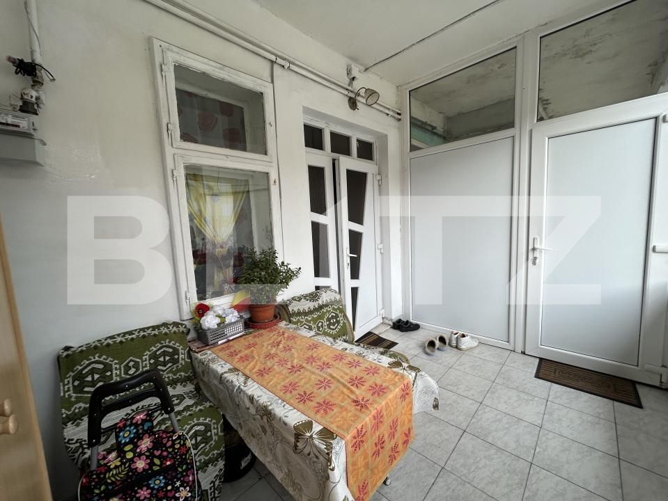 Casa de vânzare 3 camere Central - 206934CV | BLITZ Dej | Poza3