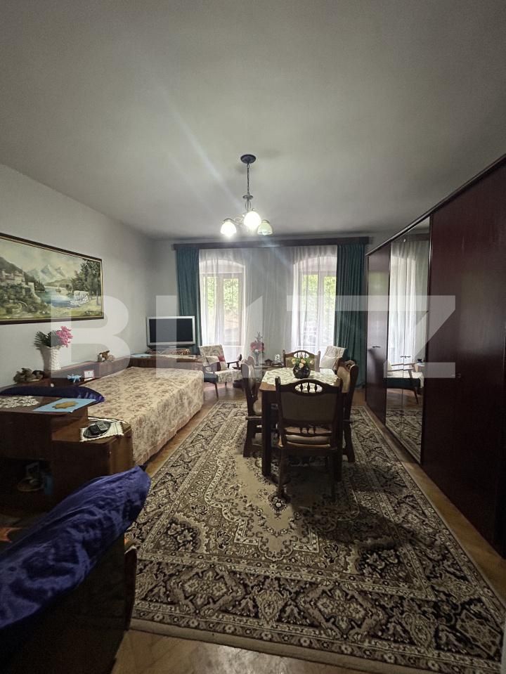Casa de vânzare 3 camere Central - 206934CV | BLITZ Dej | Poza7