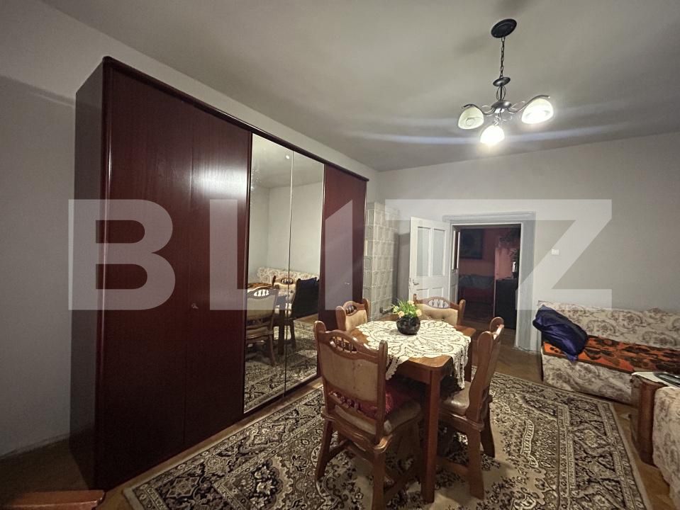 Casa de vânzare 3 camere Central - 206934CV | BLITZ Dej | Poza6