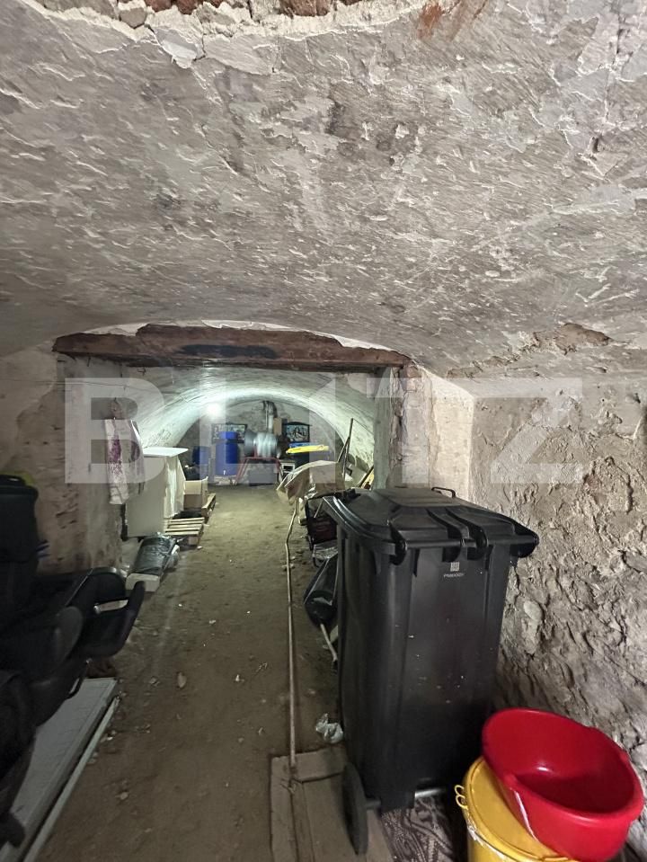 Casa de vânzare 3 camere Central - 206934CV | BLITZ Dej | Poza9