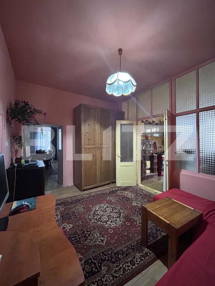 Casa de vânzare 3 camere Central - 206934CV | BLITZ Dej | Poza4