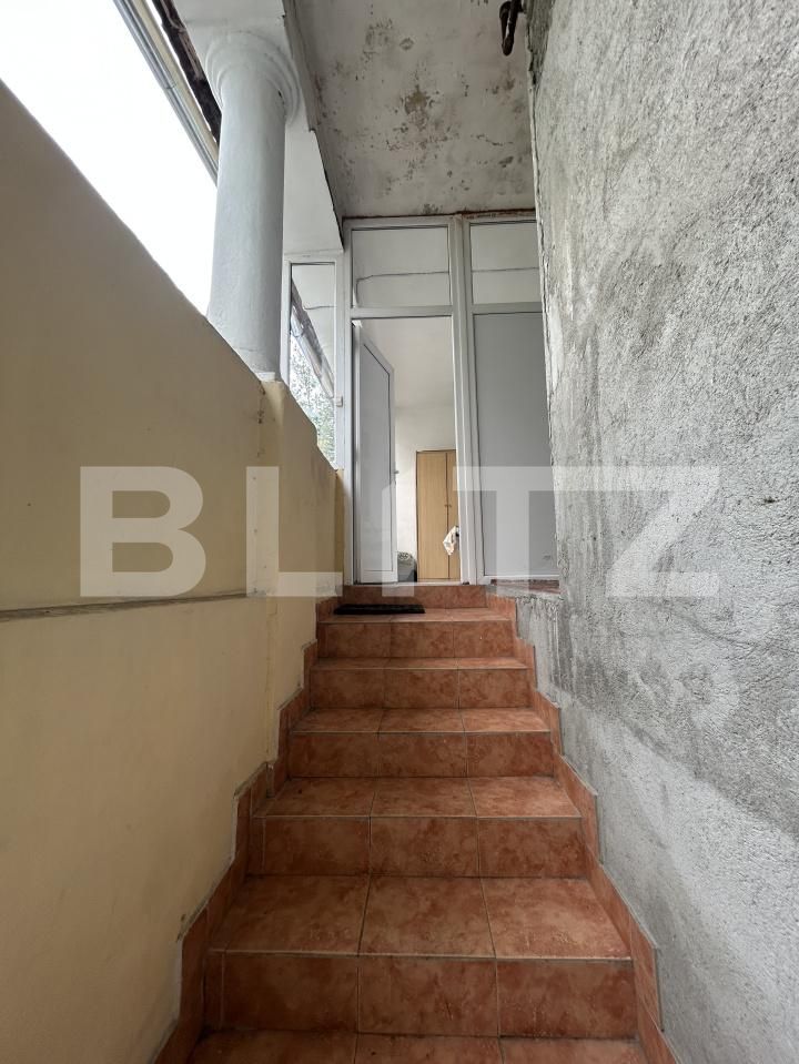 Casa de vânzare 3 camere Central - 206934CV | BLITZ Dej | Poza2