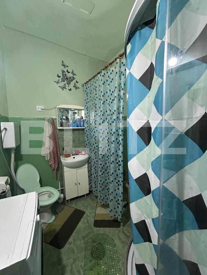 Casa de vânzare 3 camere Central - 206934CV | BLITZ Dej | Poza8