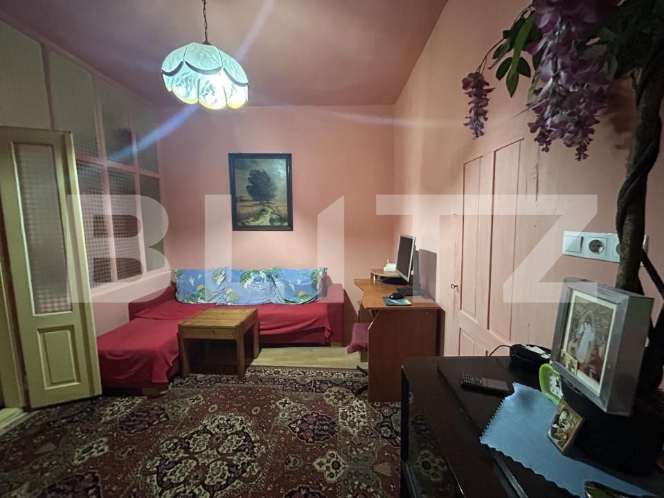 Casa de vânzare 3 camere Central - 206934CV | BLITZ Dej | Poza5