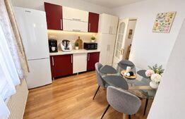 Apartament de 3 camere, 77.77 mp, zona Stefan cel Mare