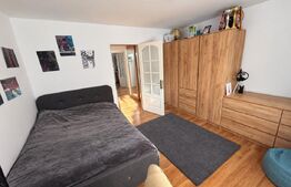 Apartament de 3 camere, 77.77 mp, zona Stefan cel Mare
