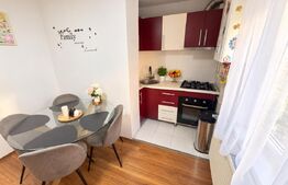 Apartament de 3 camere, 77.77 mp, zona Stefan cel Mare