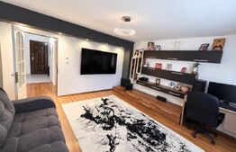 Apartament de 3 camere, 77.77 mp, zona Stefan cel Mare