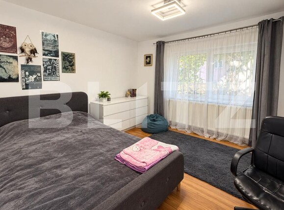 Apartament de vânzare 3 camere Central - 207222AV | BLITZ Dej | Poza8