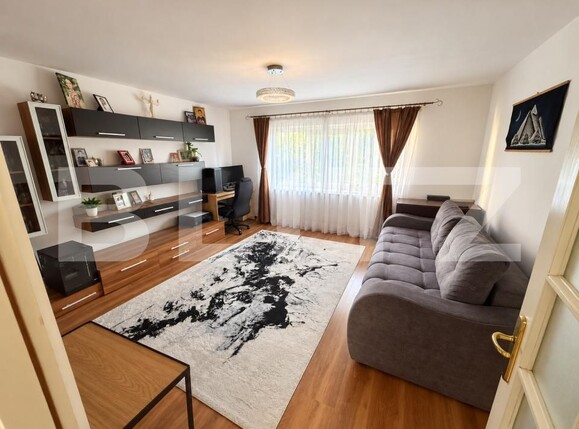 Apartament de vânzare 3 camere Central - 207222AV | BLITZ Dej | Poza1