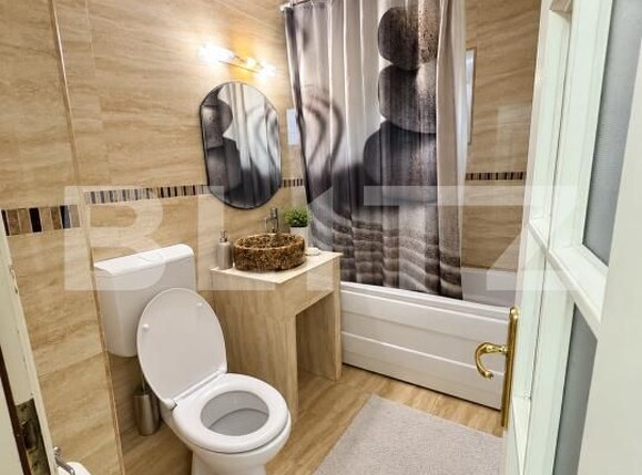 Apartament de vânzare 3 camere Central - 207222AV | BLITZ Dej | Poza9