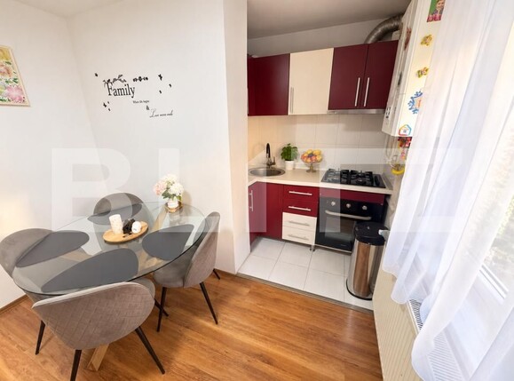 Apartament de vânzare 3 camere Central - 207222AV | BLITZ Dej | Poza4