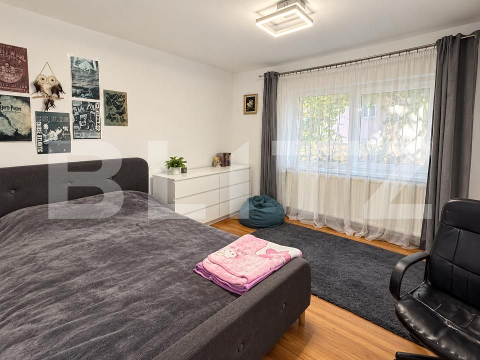 Apartament de vânzare 3 camere Central - 207222AV | BLITZ Dej | Poza8