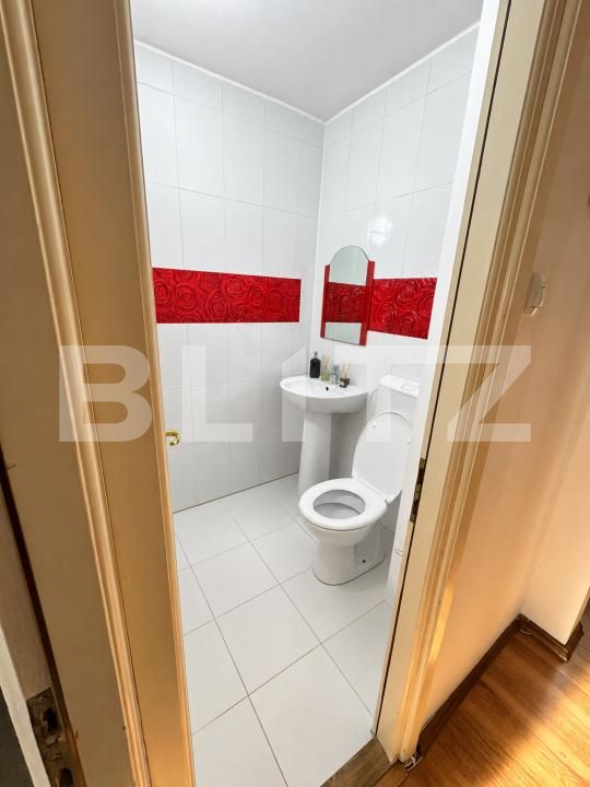 Apartament de vânzare 3 camere Central - 207222AV | BLITZ Dej | Poza10
