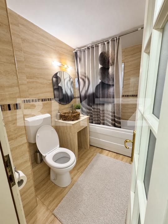 Apartament de vânzare 3 camere Central - 207222AV | BLITZ Dej | Poza9