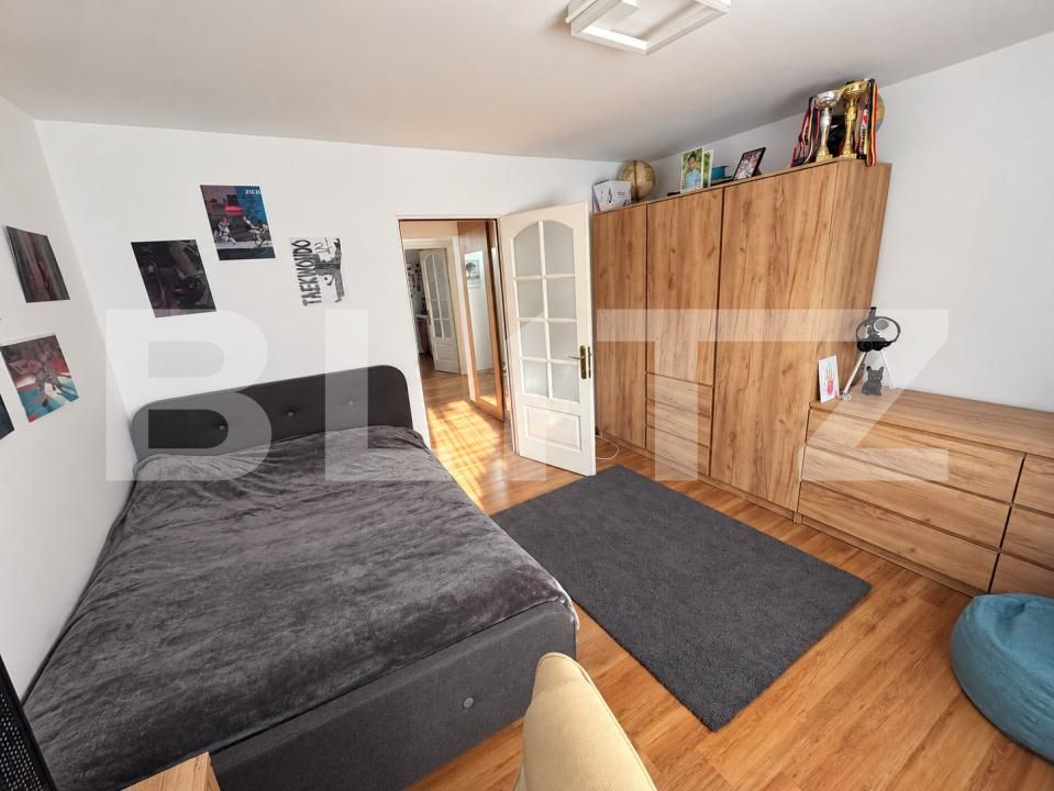Apartament de vânzare 3 camere Central - 207222AV | BLITZ Dej | Poza6