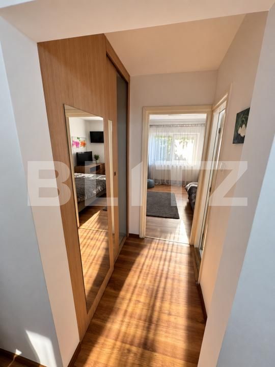 Apartament de vânzare 3 camere Central - 207222AV | BLITZ Dej | Poza7