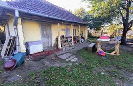 Casa de vanzare, 57 mp, zona Gherla 