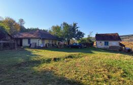 Casa de vanzare, 57 mp, zona Gherla 