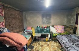 Casa de vanzare, 57 mp, zona Gherla 