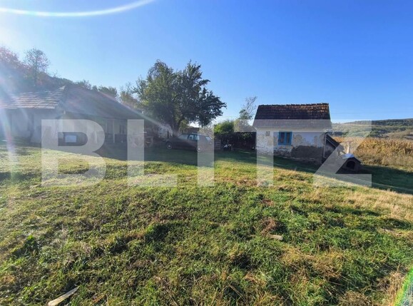 Casa de vânzare 1 camera Gherla - 207264CV | BLITZ Dej | Poza5