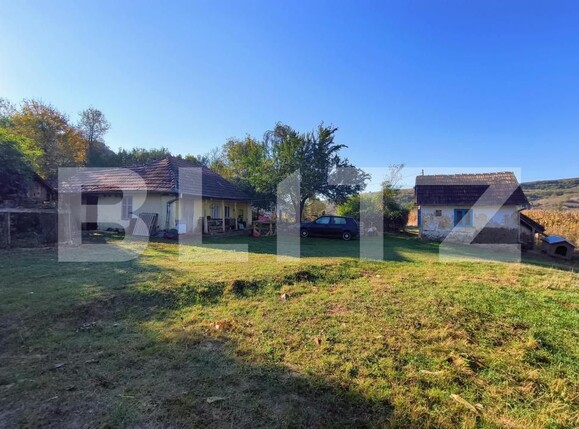 Casa de vânzare 1 camera Gherla - 207264CV | BLITZ Dej | Poza4