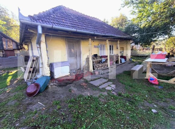 Casa de vânzare 1 camera Gherla - 207264CV | BLITZ Dej | Poza1