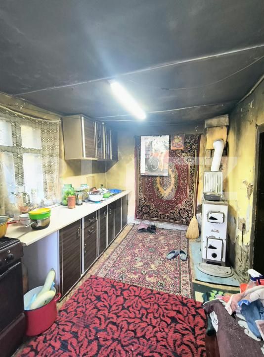 Casa de vânzare 1 camera Gherla - 207264CV | BLITZ Dej | Poza7