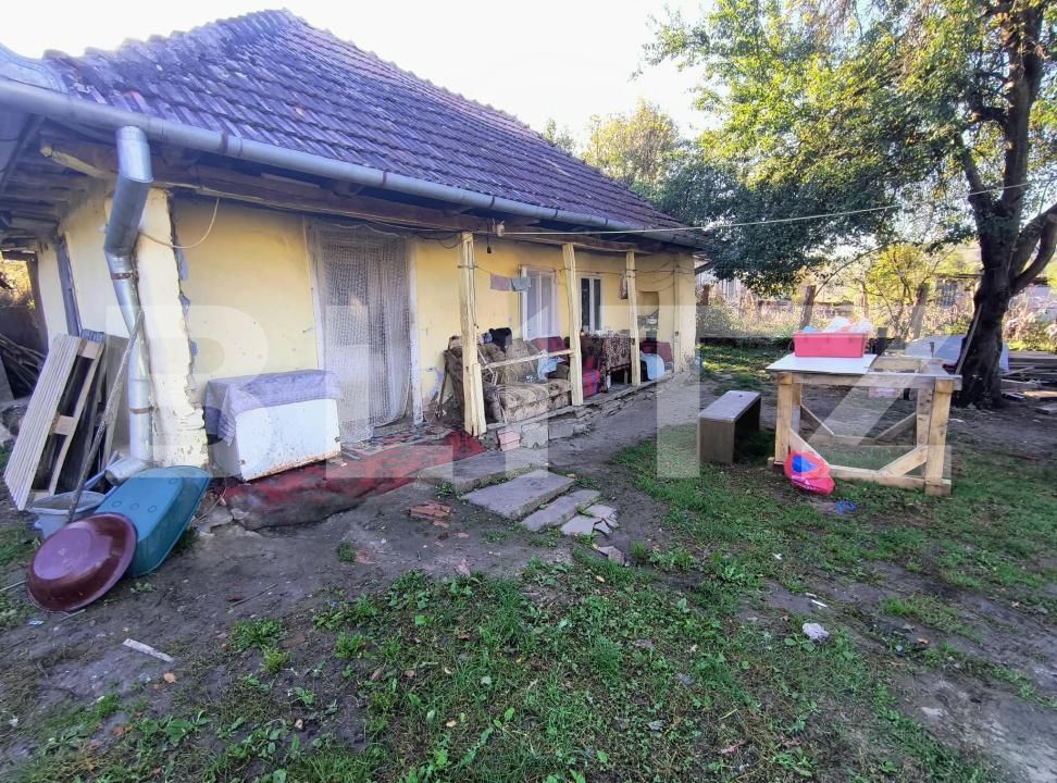 Casa de vânzare 1 camera Gherla - 207264CV | BLITZ Dej | Poza2
