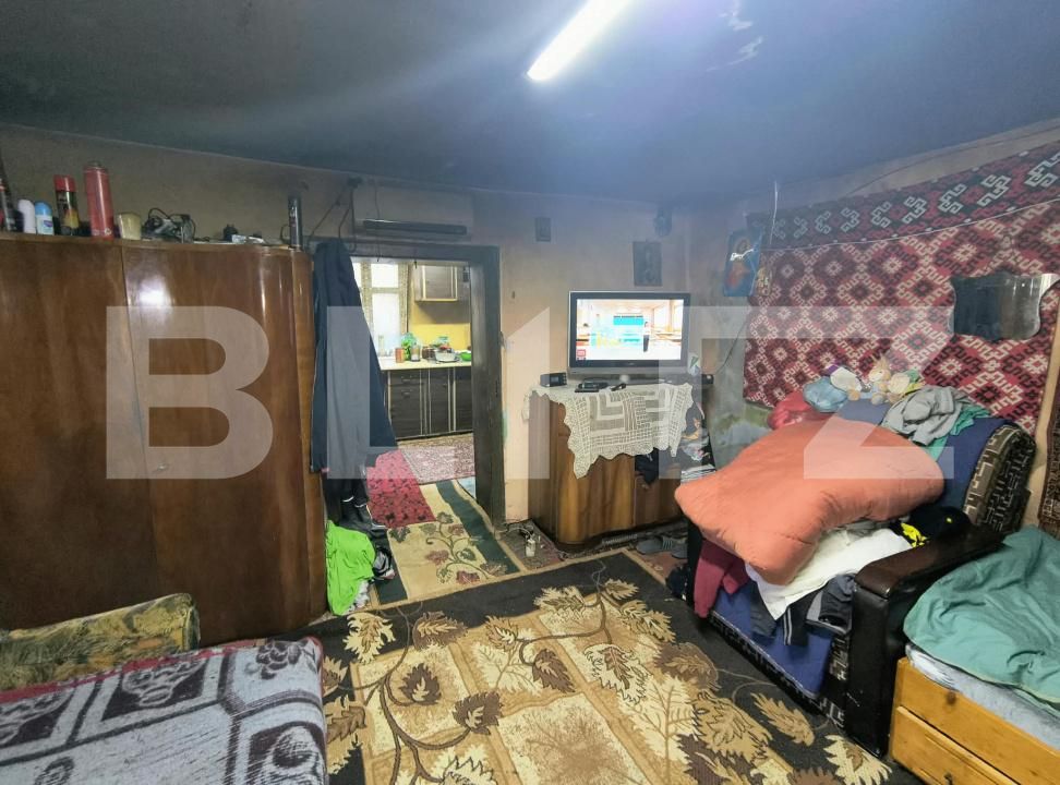 Casa de vânzare 1 camera Gherla - 207264CV | BLITZ Dej | Poza8