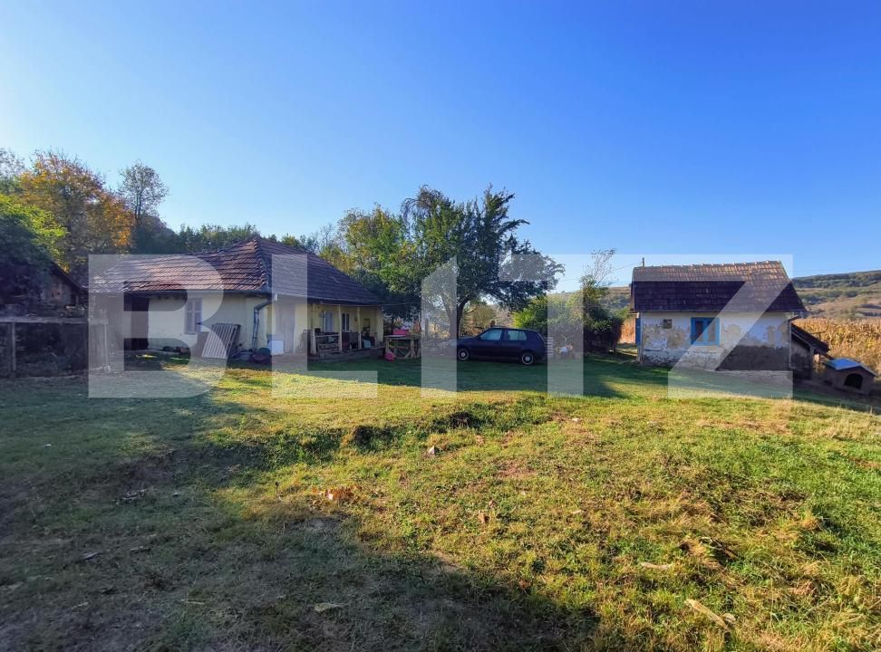 Casa de vânzare 1 camera Gherla - 207264CV | BLITZ Dej | Poza4