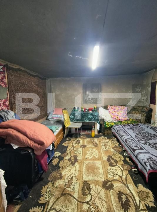 Casa de vânzare 1 camera Gherla - 207264CV | BLITZ Dej | Poza6
