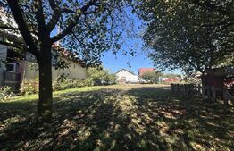 Teren intravilan, 504 mp, zona Gherla