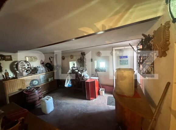 Casa de vânzare 9 camere Central - 207708CV | BLITZ Dej | Poza3